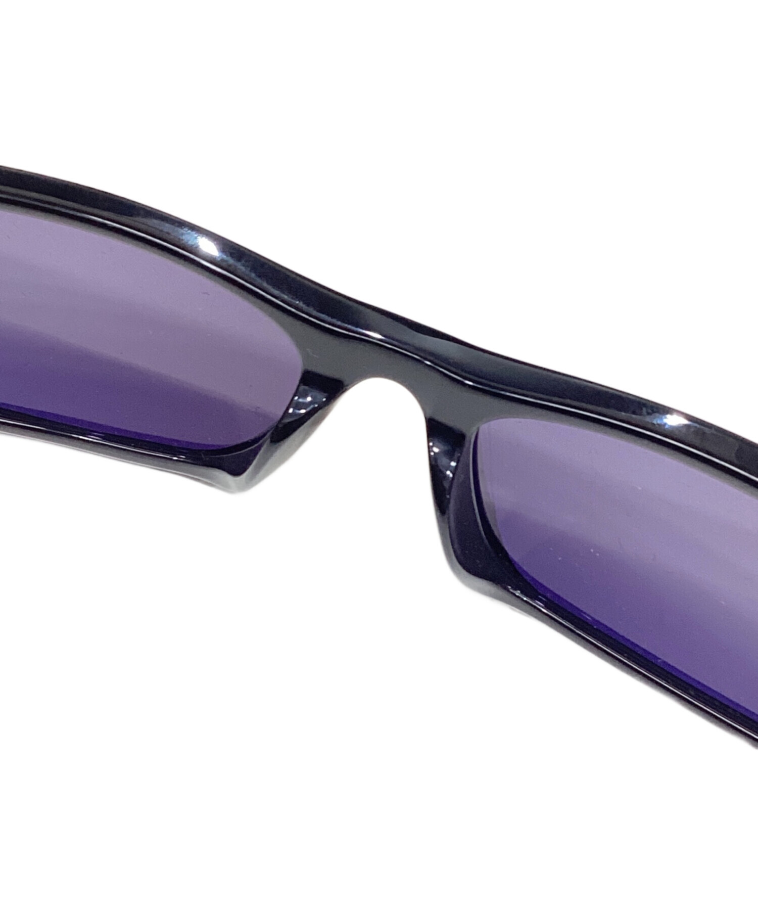 中古・古着通販】TOM FORD (トムフォード) サングラス ブラック