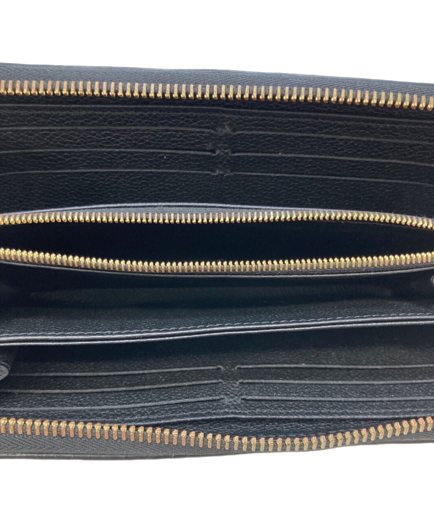 ヴィトン／Louis Vuitton 中古　長財布 財布 中古・古着通販】LOUIS VUITTON (ルイ ヴィトン) 長財布