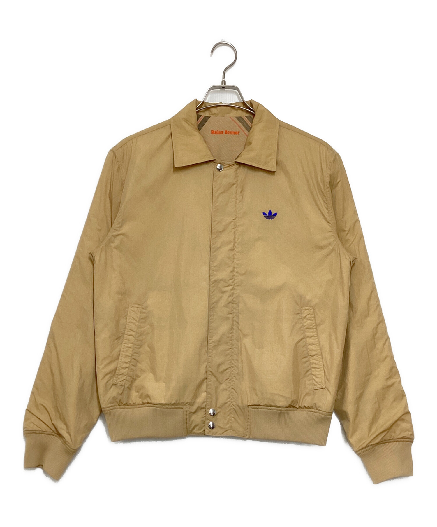 中古・古着通販】adidas (アディダス) WALES BONNER (ウェールズボナー