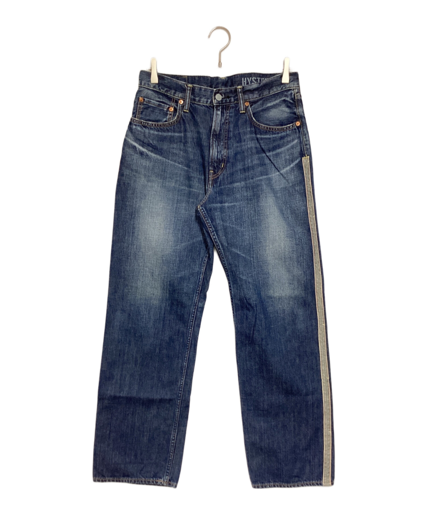 中古・古着通販】Hysteric Glamour (ヒステリックグラマー) サイド 