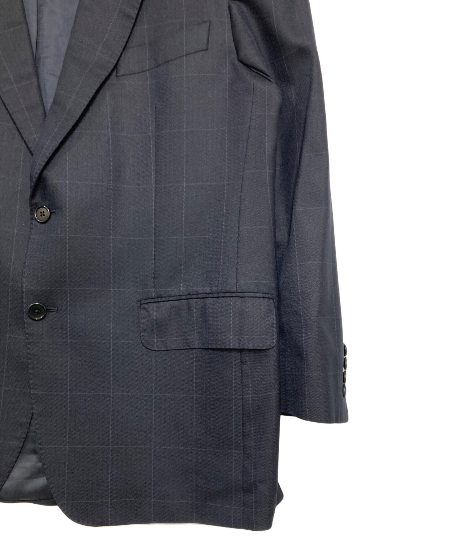 中古・古着通販】BROOKS BROTHERS (ブルックスブラザーズ) シルク 中古・古着通販】BROOKS BROTHERS (ブルックスブラザーズ) シルク