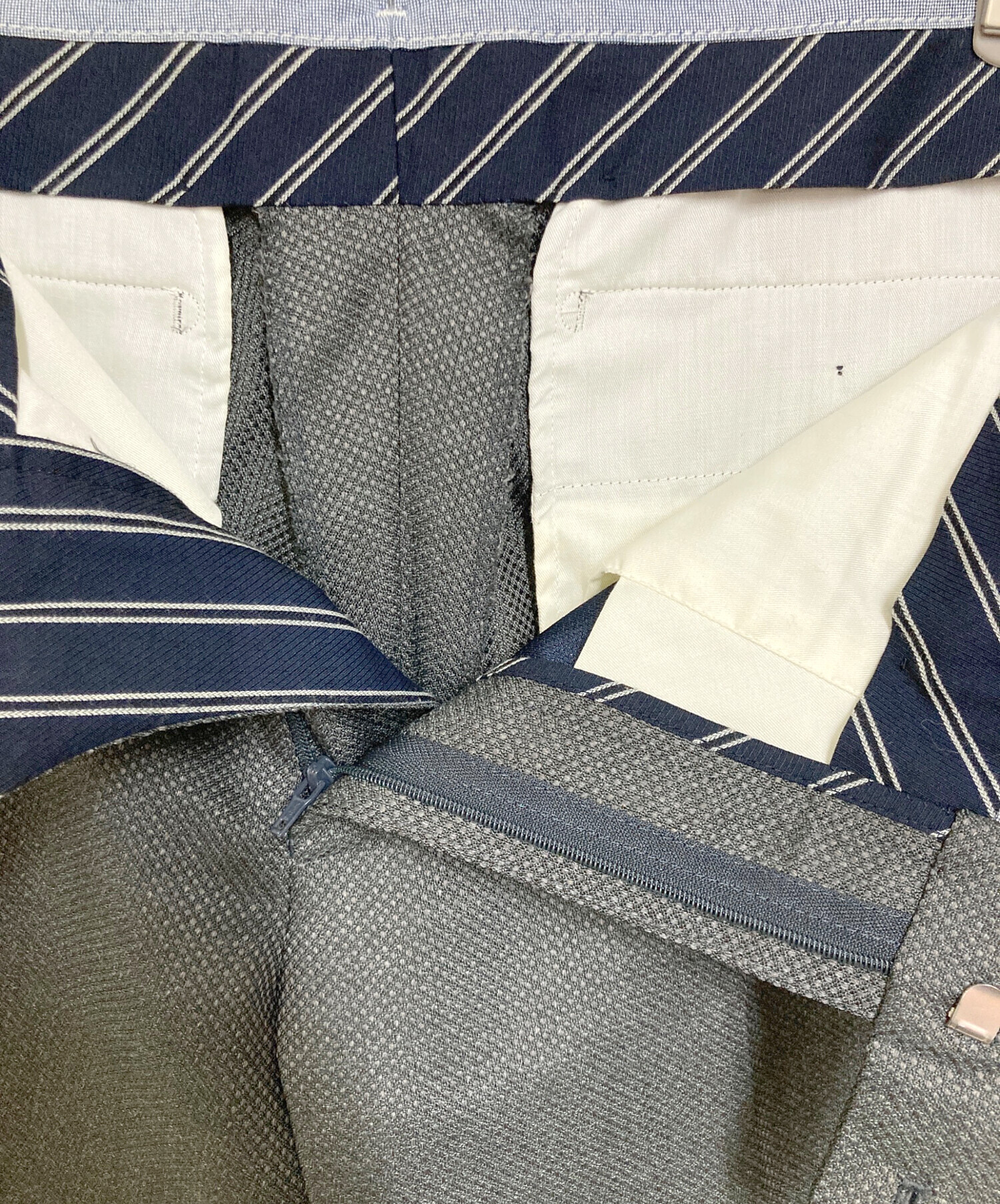 【未使用級】マッキントッシュ トロッター セットアップ ストレッチ スーツ L 1158-H1E2050629_200x.jpg?v=