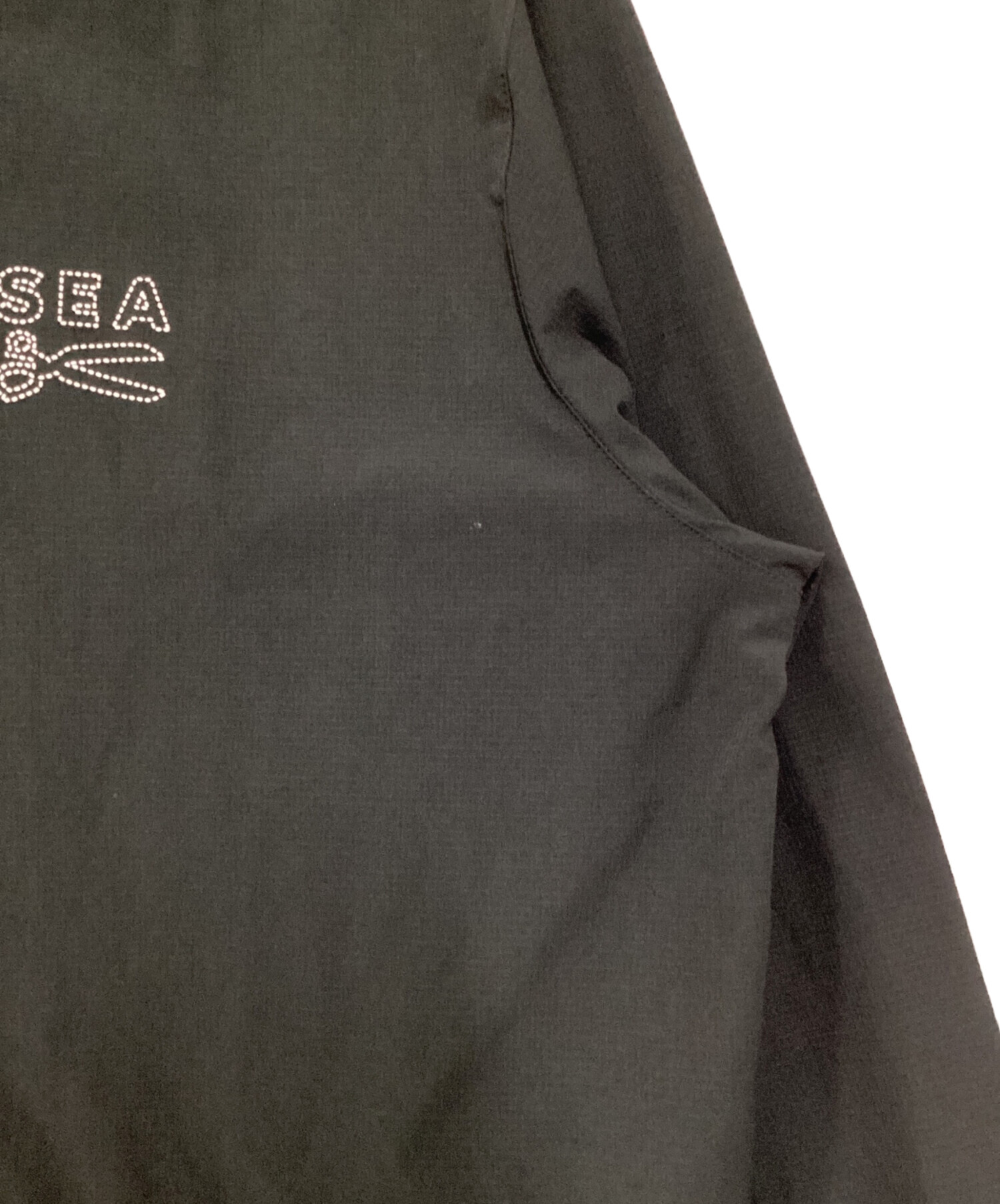 中古・古着通販】WIND AND SEA (ウィンダンシー) Denham (デンハム