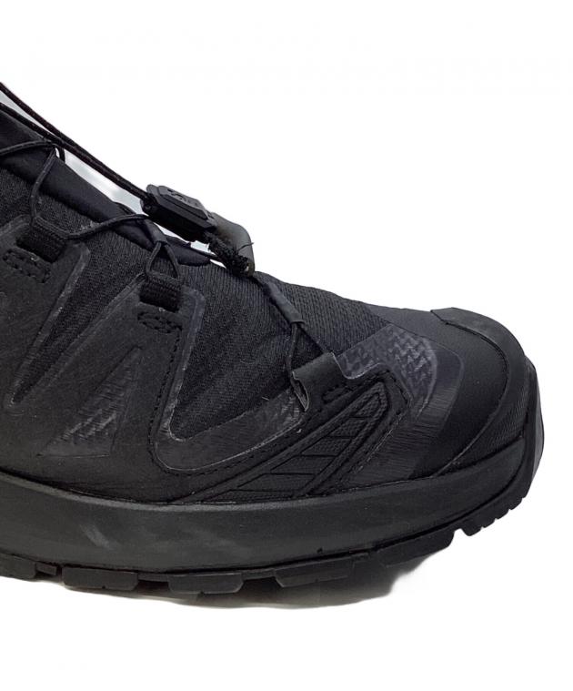 中古・古着通販】SALOMON (サロモン) XA PRO 3D V9 GORE-TEX ブラック