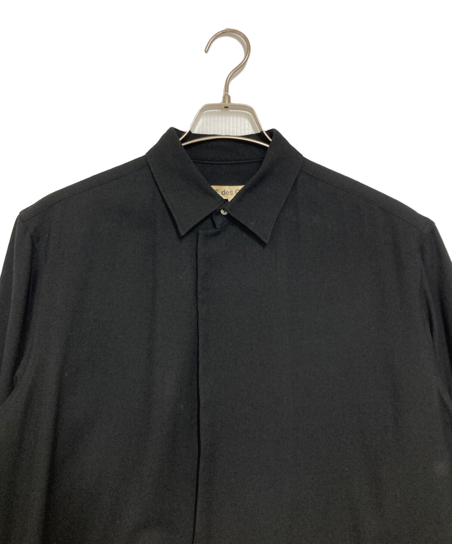 中古・古着通販】COMME des GARCONS (コムデギャルソン) ウエスト