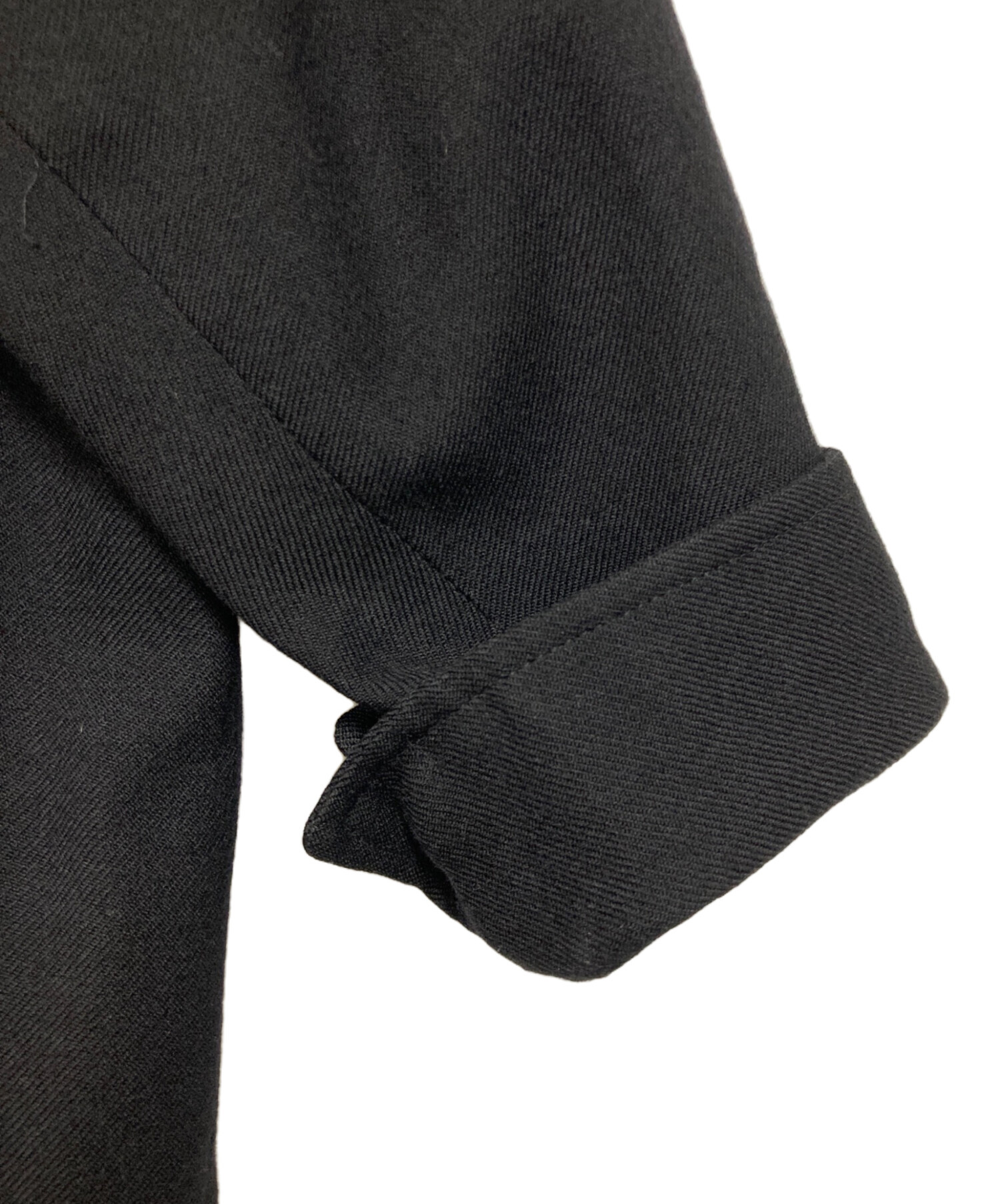 中古・古着通販】COMME des GARCONS (コムデギャルソン) ウエスト