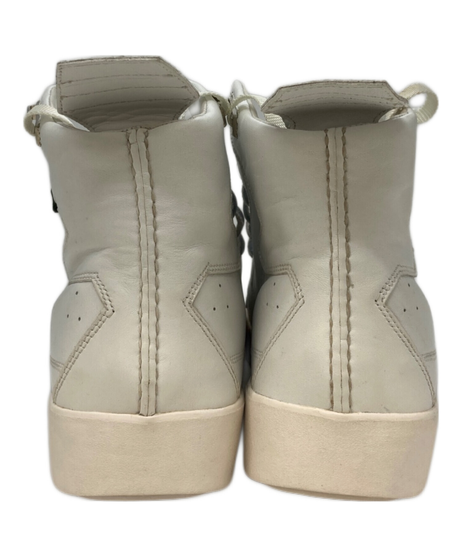 中古・古着通販】FEIT (フェイト（ファイト）) PNTHA ハイカット