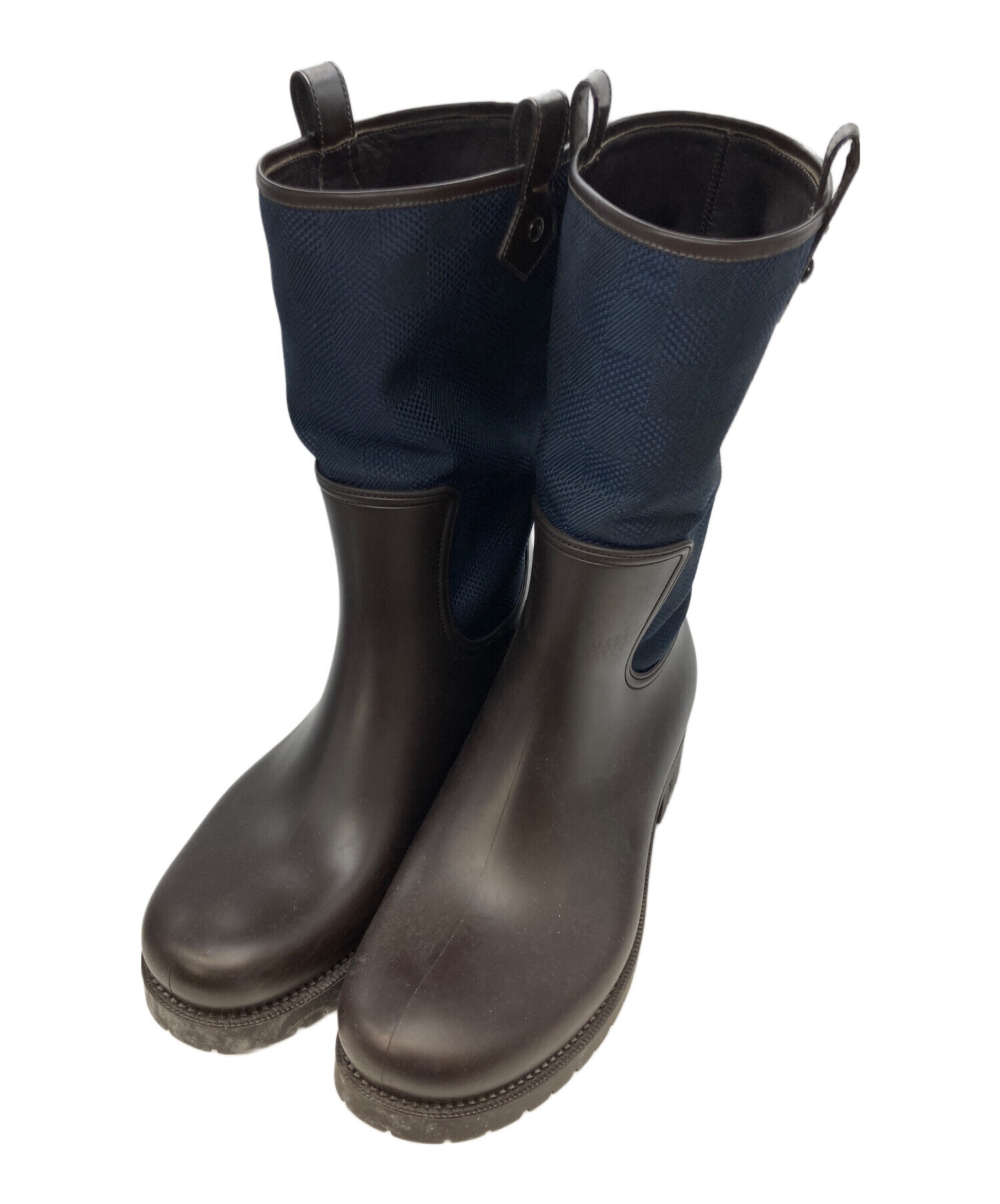 中古・古着通販】LOUIS VUITTON (ルイ ヴィトン) ダミエ グラフィット