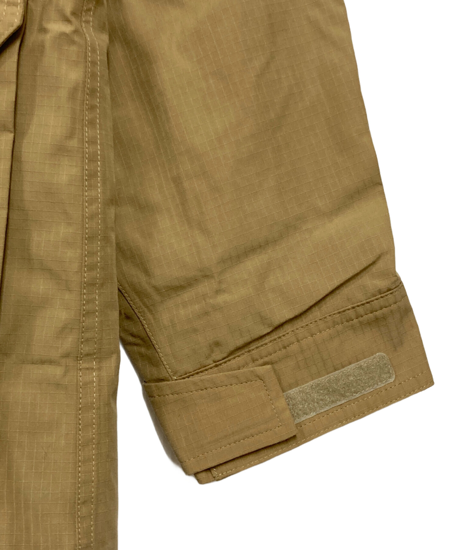 中古・古着通販】THE NORTH FACE (ザ ノース フェイス) ジップイン 