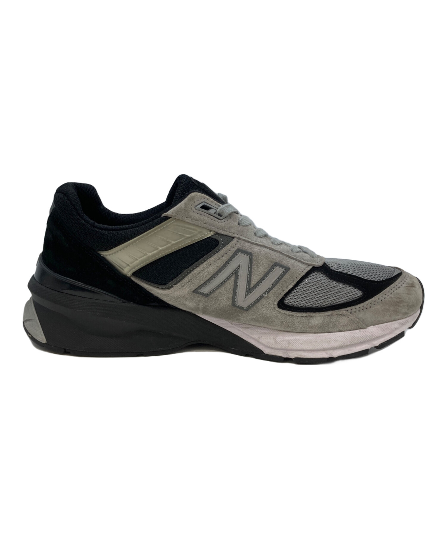 中古・古着通販】NEW BALANCE (ニューバランス) ローカットスニーカー 