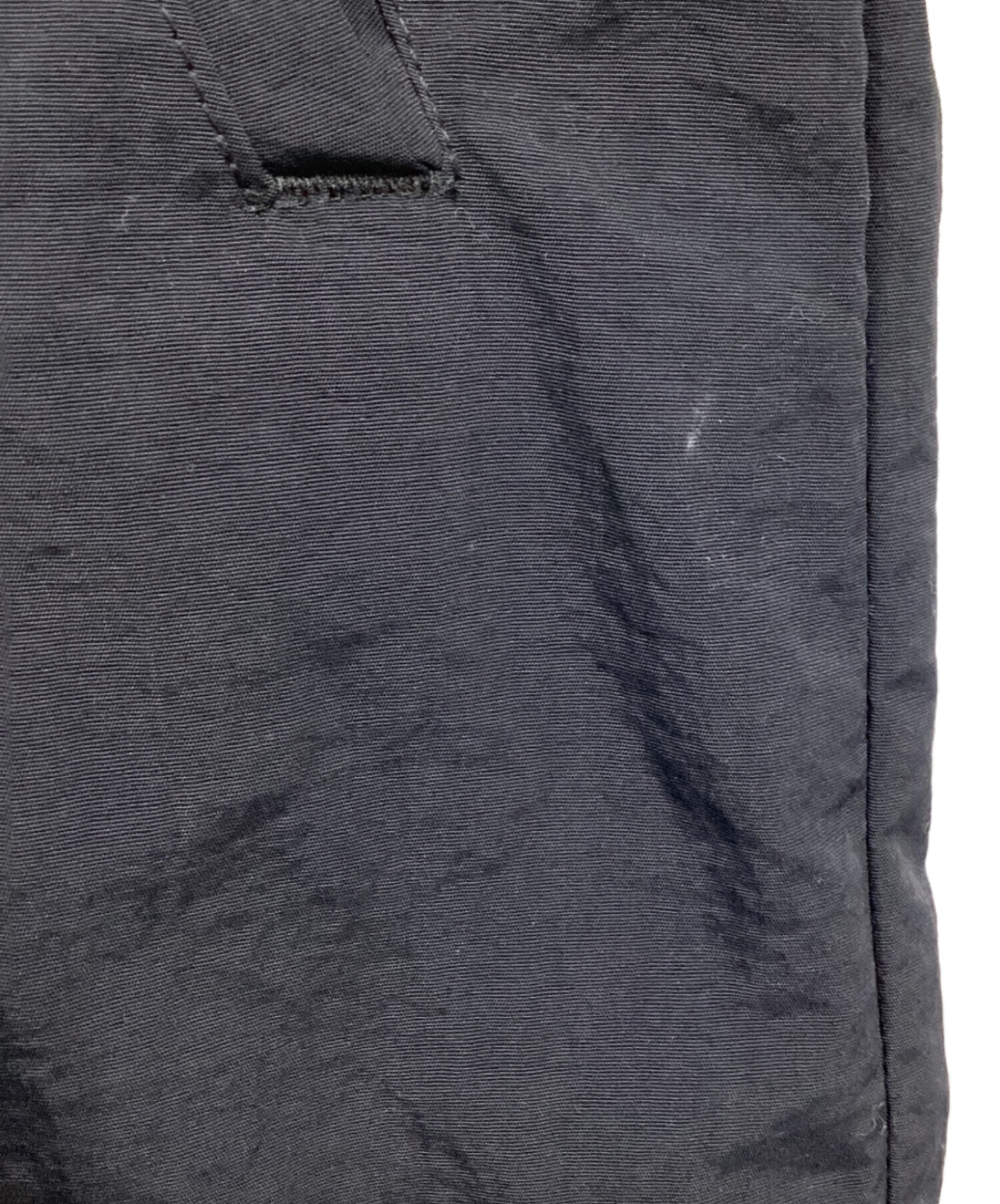 中古・古着通販】Karrimor (カリマー) トラベラーコート ネイビー