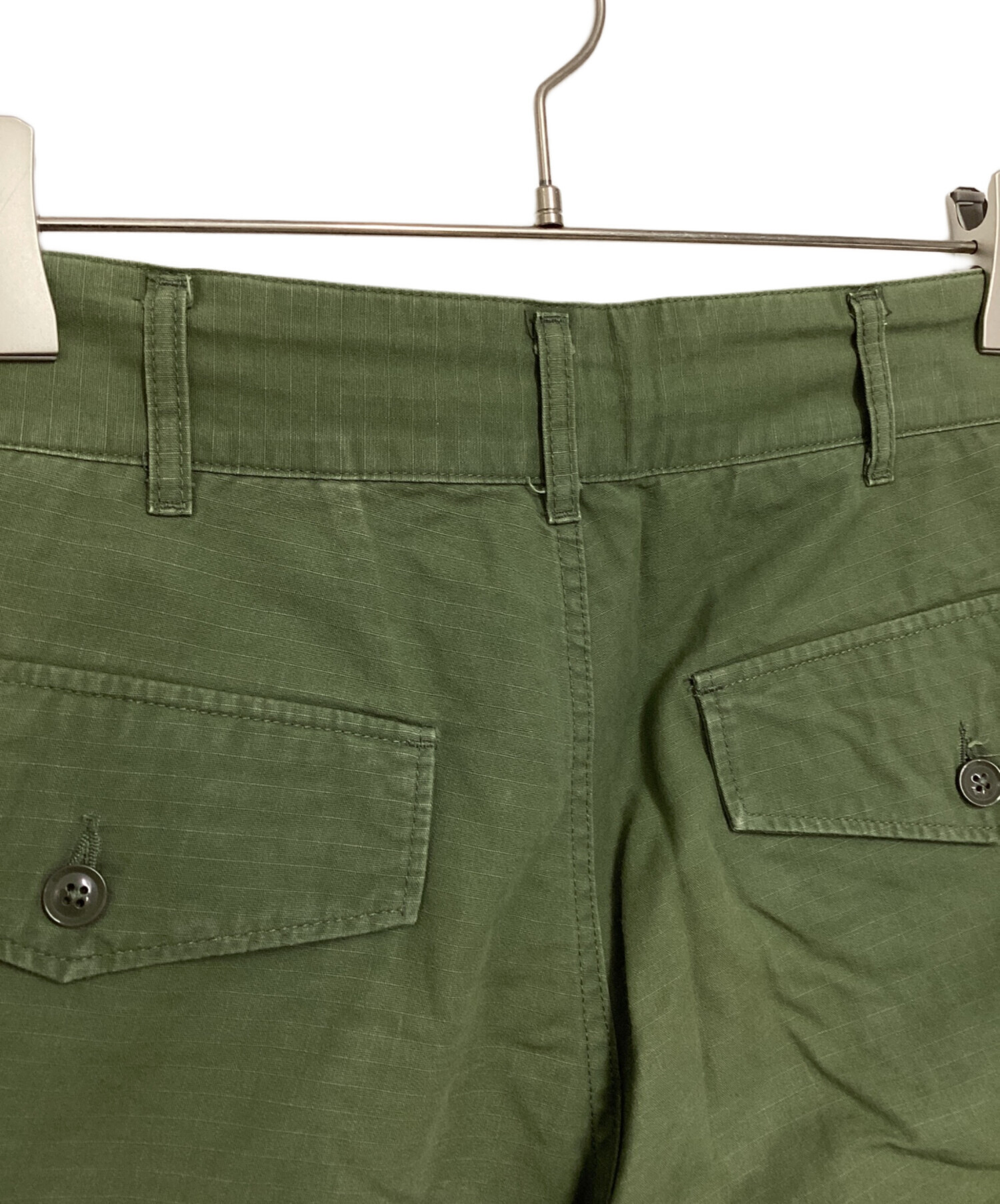 中古・古着通販】Engineered Garments (エンジニアドガーメンツ