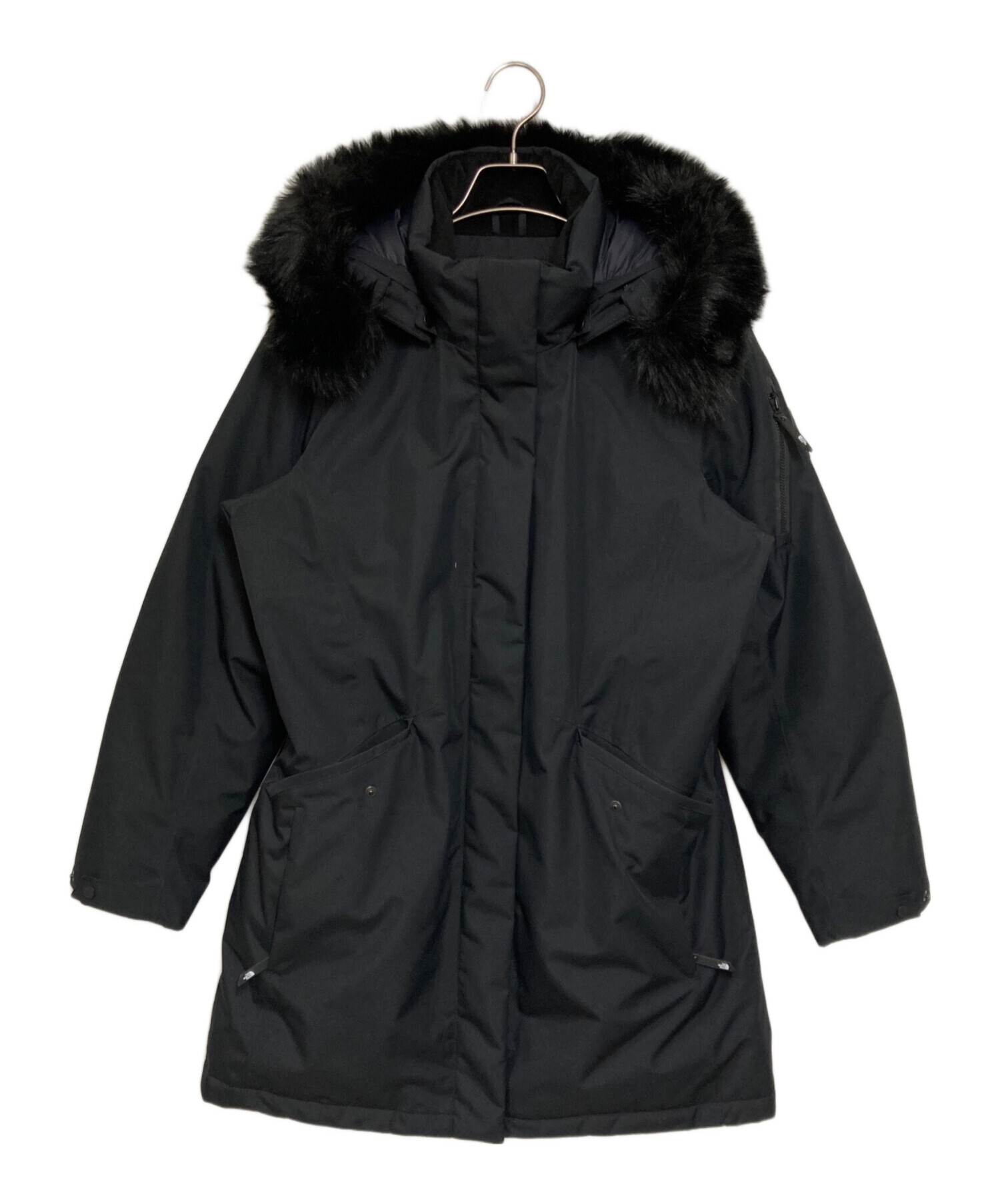 中古・古着通販】THE NORTH FACE (ザ ノース フェイス) MCMURDO SOLAR 