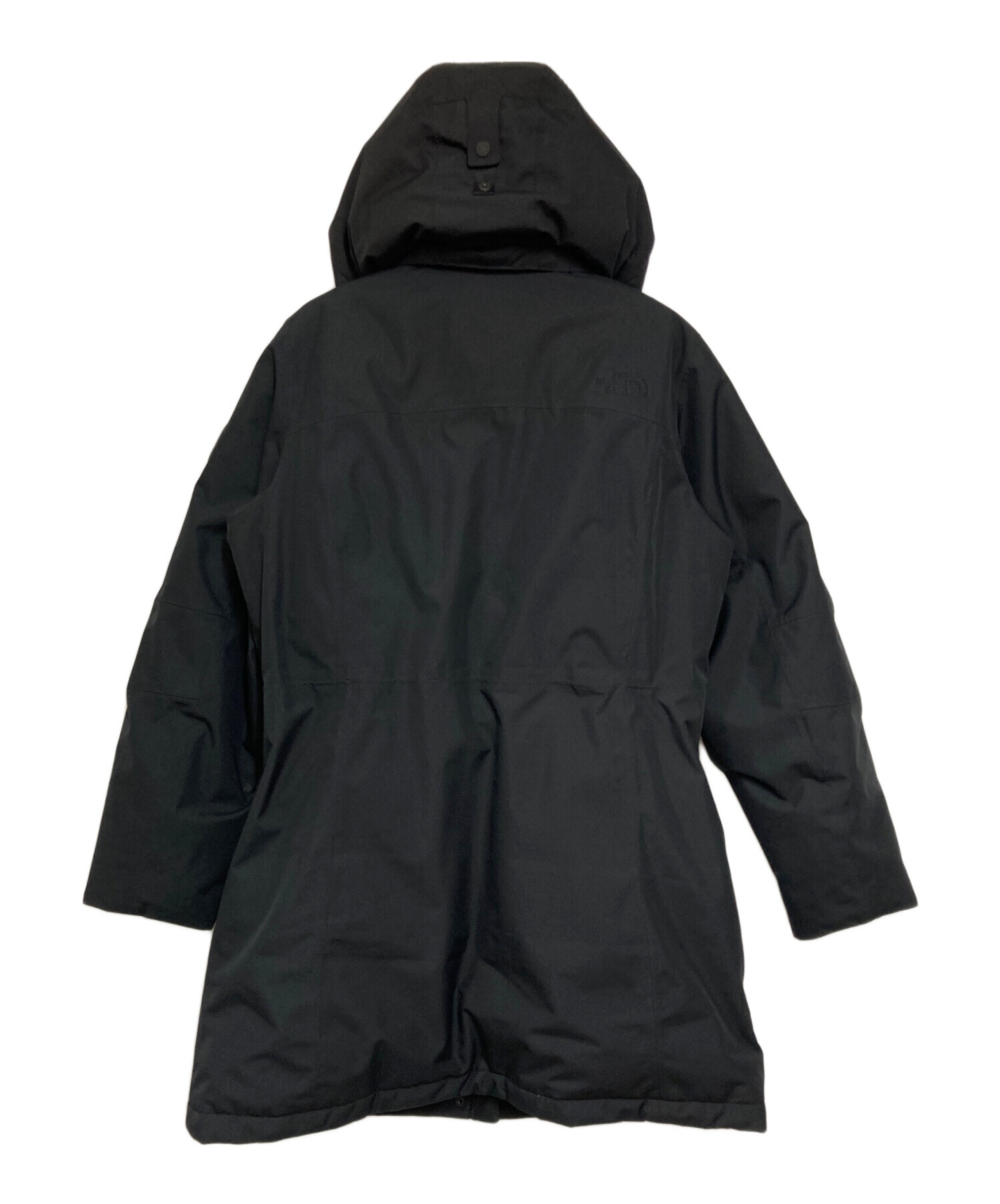 中古・古着通販】THE NORTH FACE (ザ ノース フェイス) MCMURDO SOLAR 