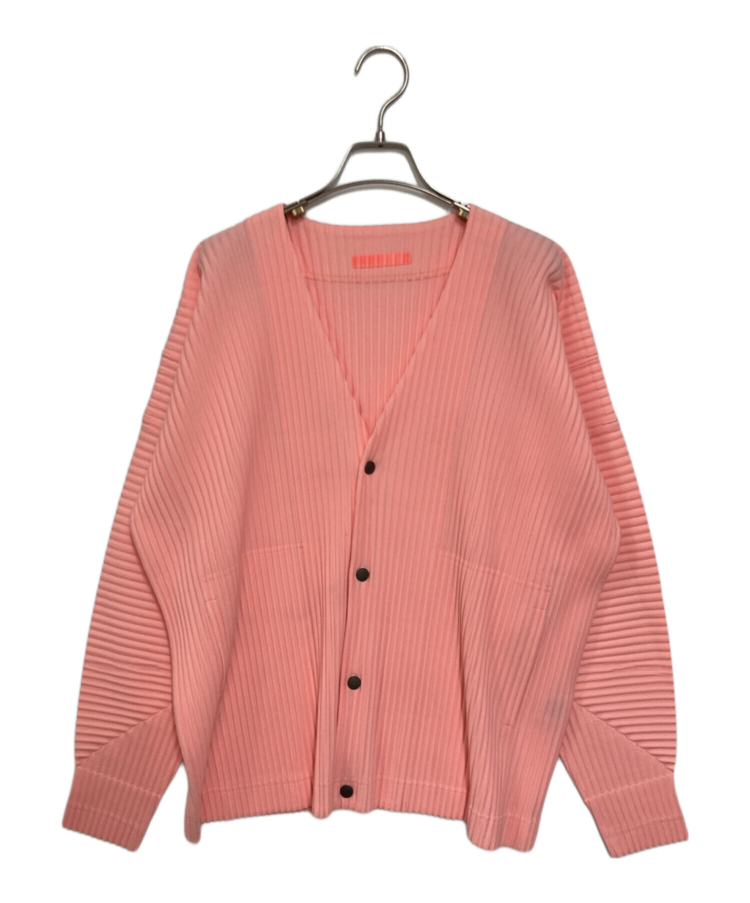 中古・古着通販】HOMME PLISSE ISSEY MIYAKE (オム プリッセ イッセイ