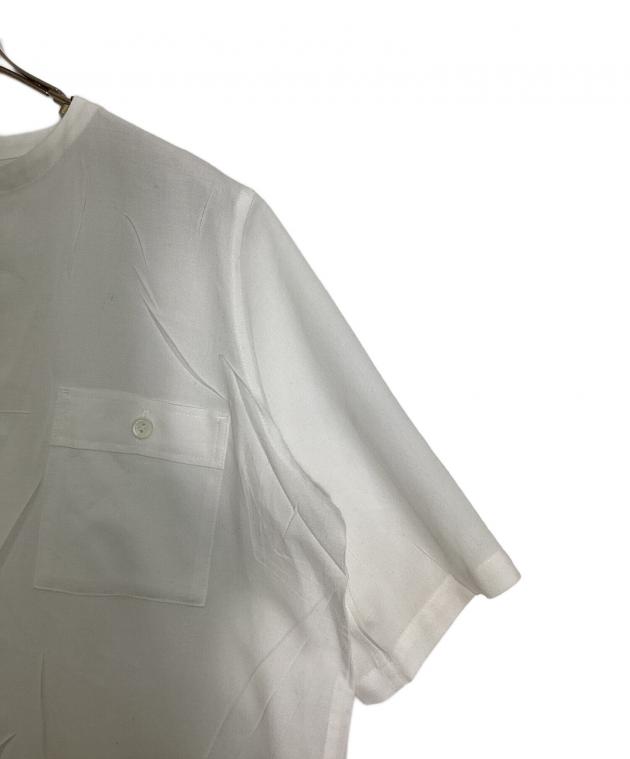 中古・古着通販】ISSEY MIYAKE (イッセイミヤケ) シワ加工ヴァルーズ