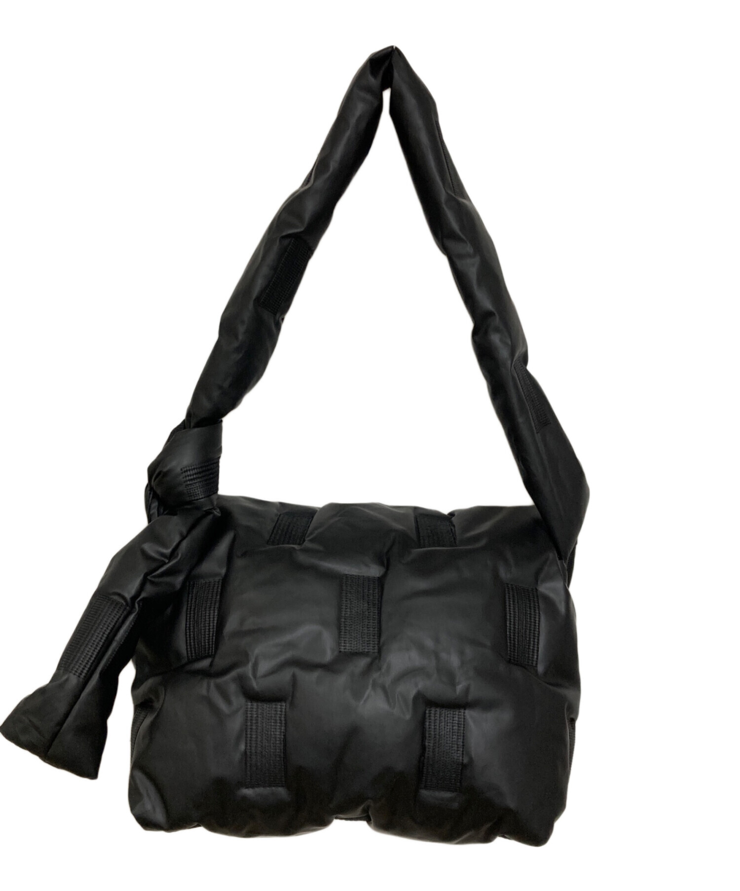 中古・古着通販】ISSEY MIYAKE (イッセイミヤケ) SQUARE CUSHION 