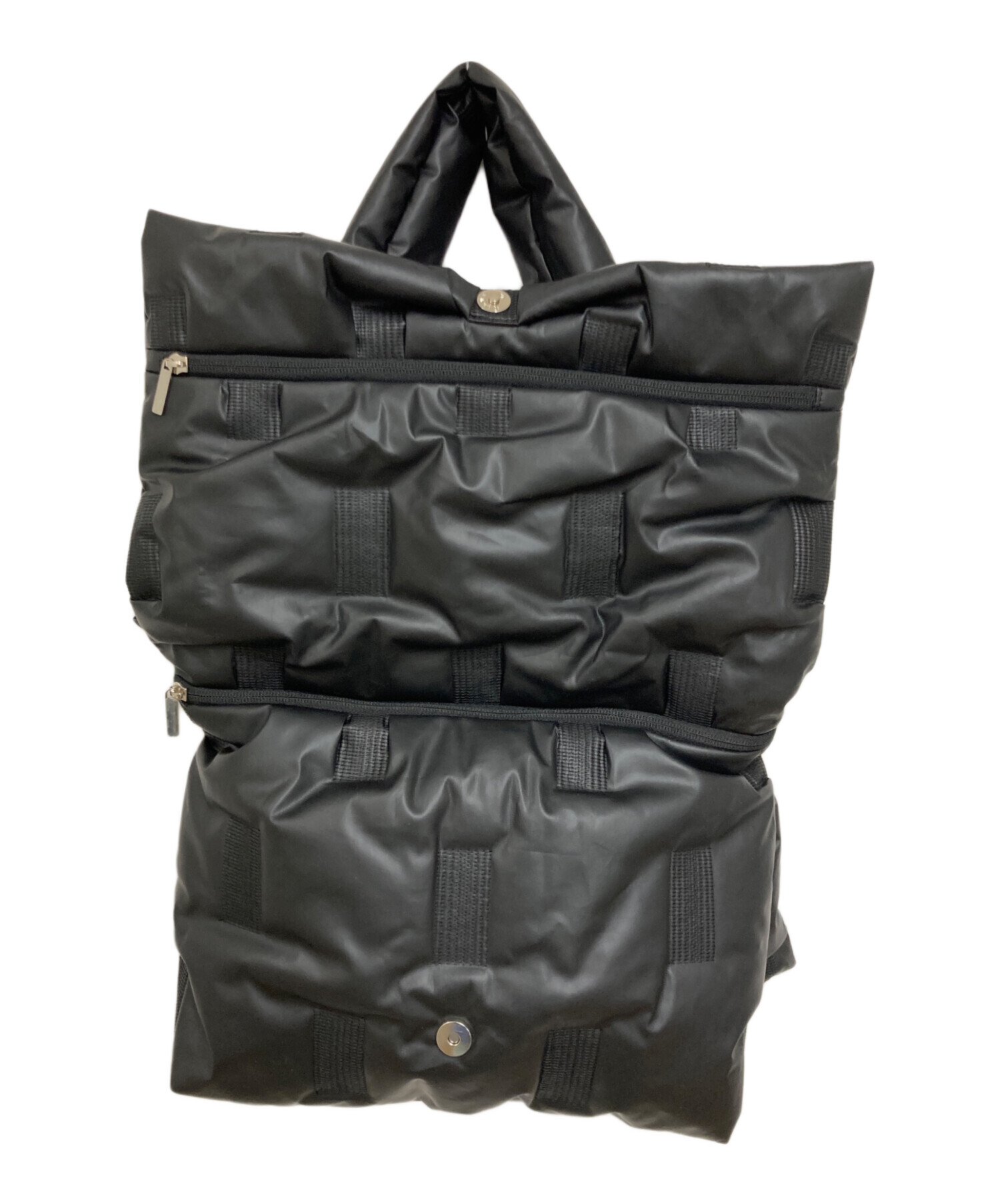 中古・古着通販】ISSEY MIYAKE (イッセイミヤケ) SQUARE CUSHION