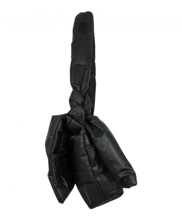 中古・古着通販】ISSEY MIYAKE (イッセイミヤケ) SQUARE CUSHION