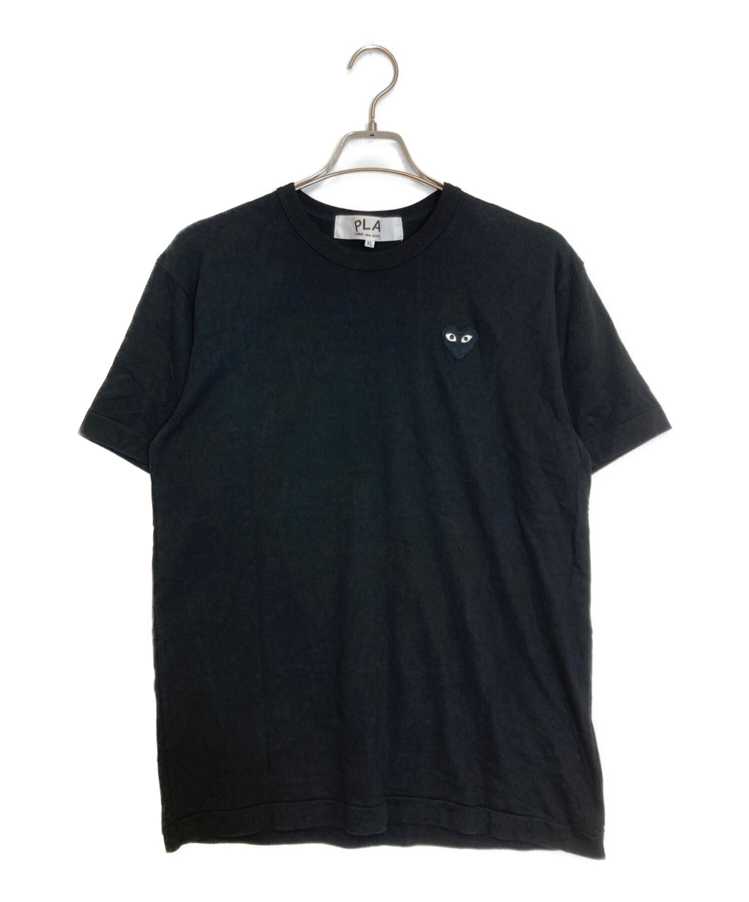 中古・古着通販】PLAY COMME des GARCONS (プレイコムデギャルソン