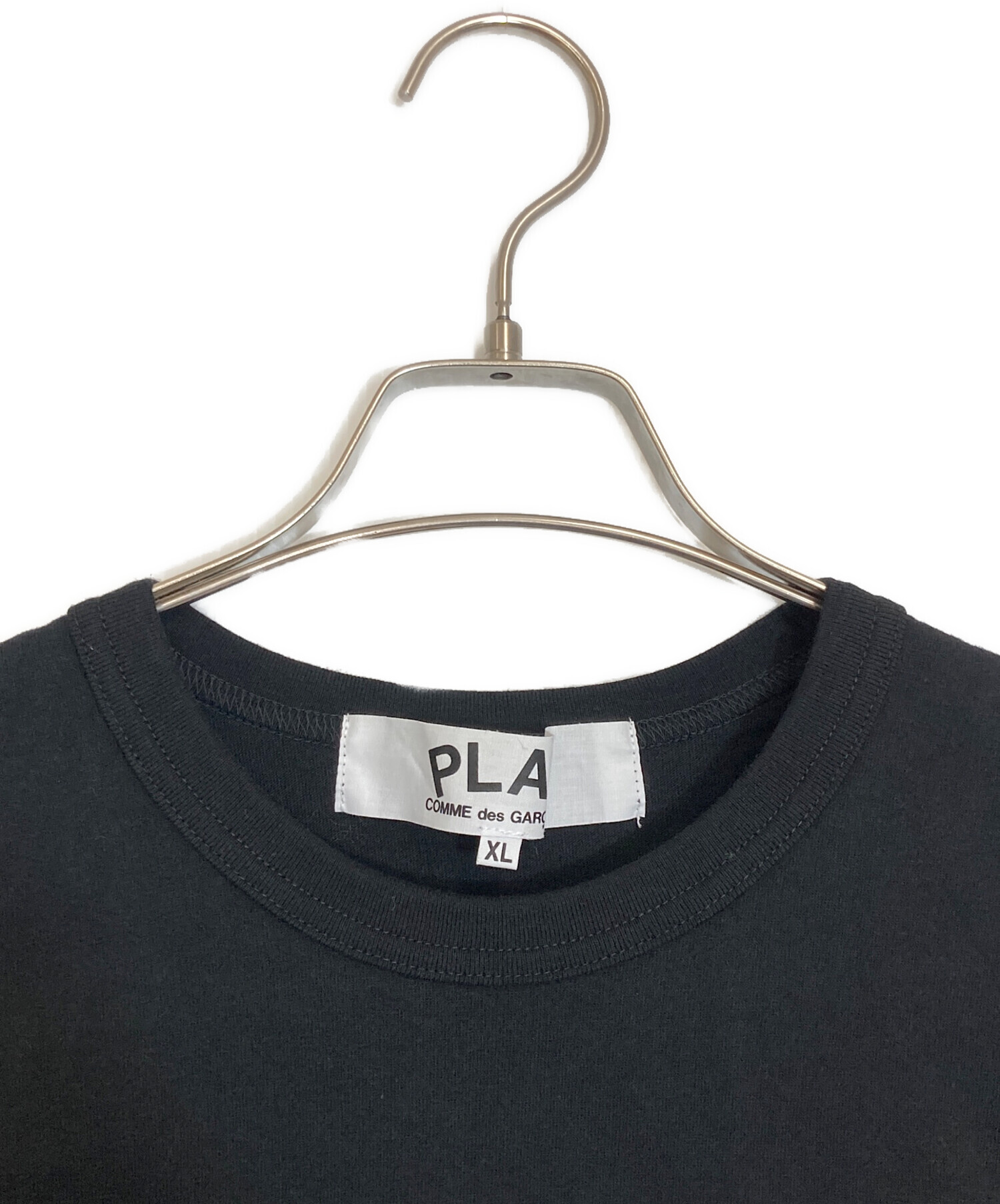 中古・古着通販】PLAY COMME des GARCONS (プレイコムデギャルソン 