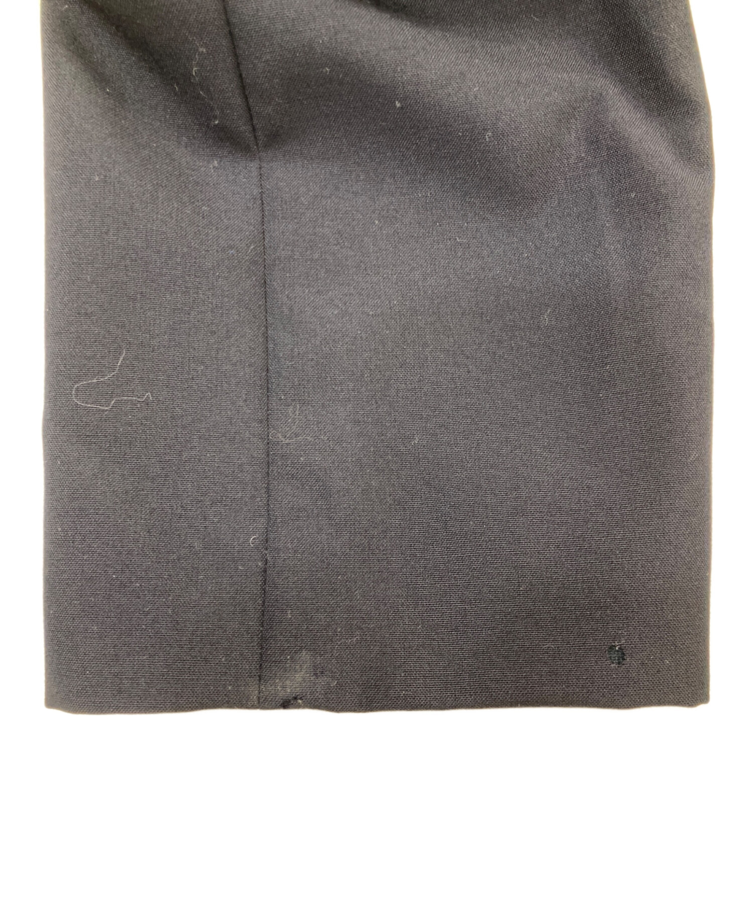 中古・古着通販】Christian Dior (クリスチャン ディオール) 7つ釦