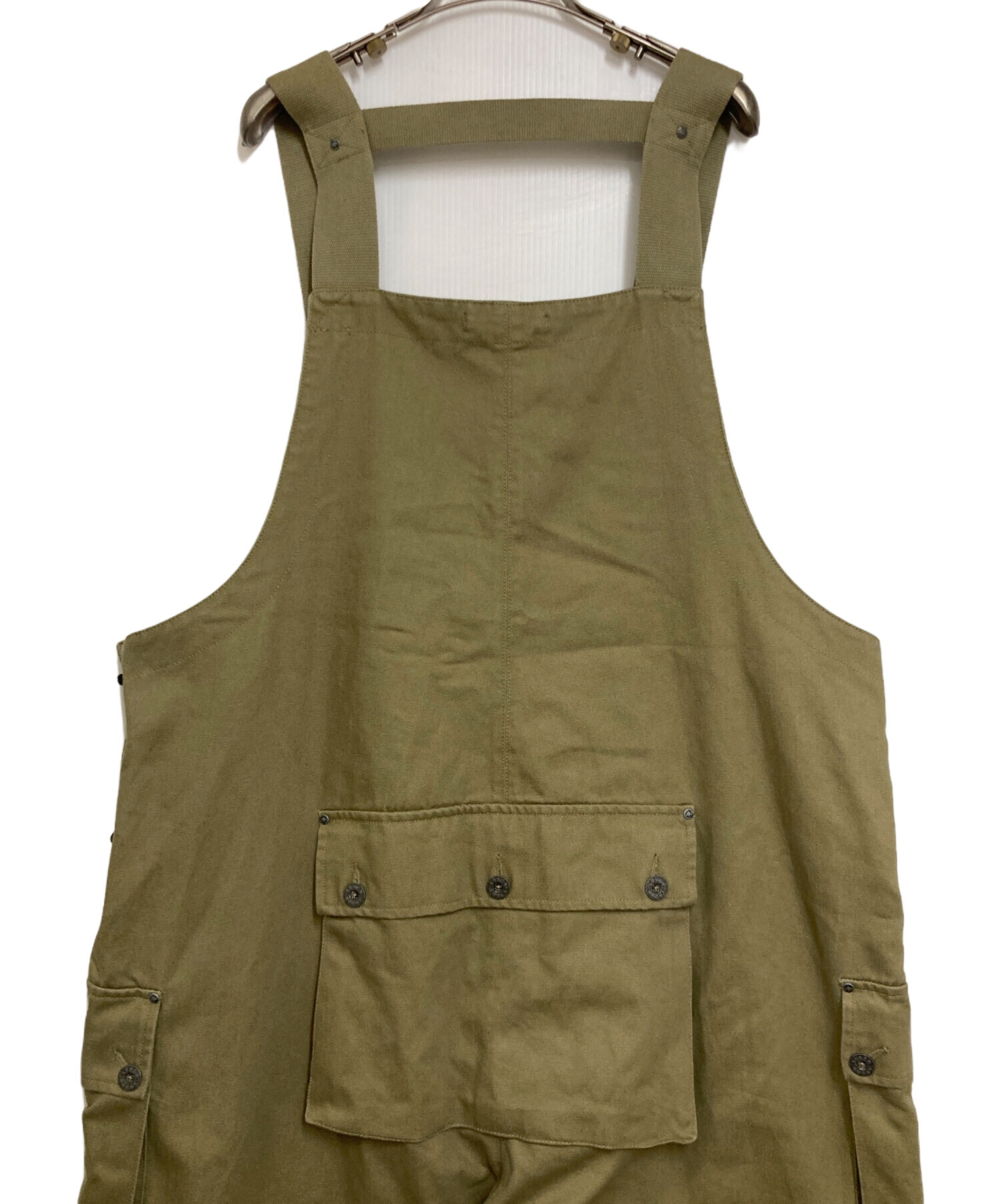 中古・古着通販】NIGEL CABOURN (ナイジェルケーボン) LYBRO (ライブロ