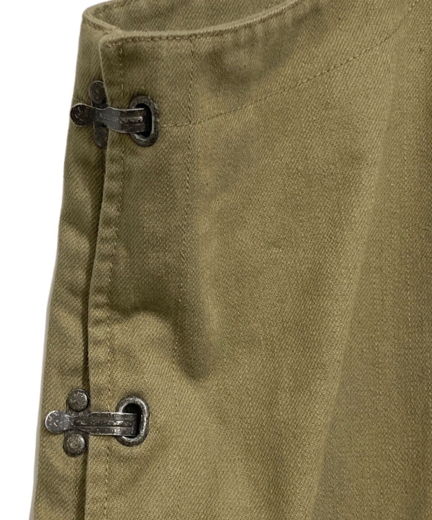 中古・古着通販】NIGEL CABOURN (ナイジェルケーボン) LYBRO (ライブロ