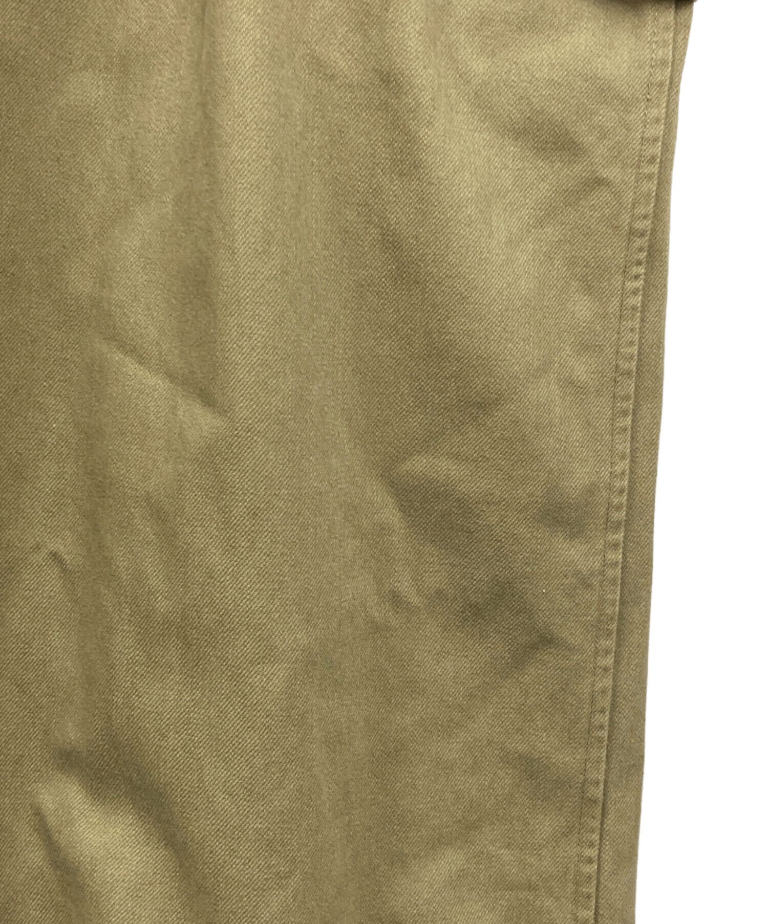 中古・古着通販】NIGEL CABOURN (ナイジェルケーボン) LYBRO (ライブロ