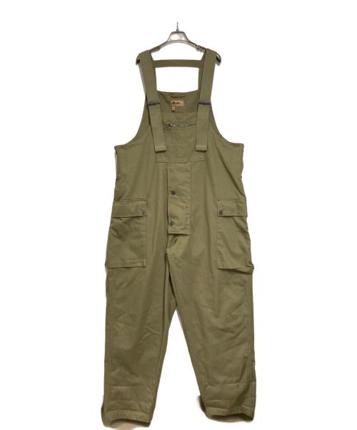 中古・古着通販】NIGEL CABOURN (ナイジェルケーボン) LYBRO (ライブロ
