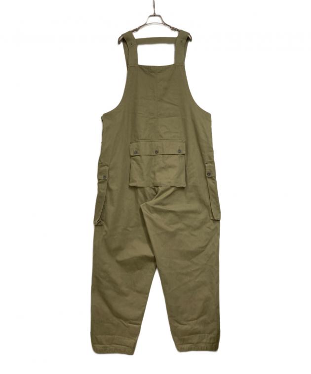 中古・古着通販】NIGEL CABOURN (ナイジェルケーボン) LYBRO (ライブロ