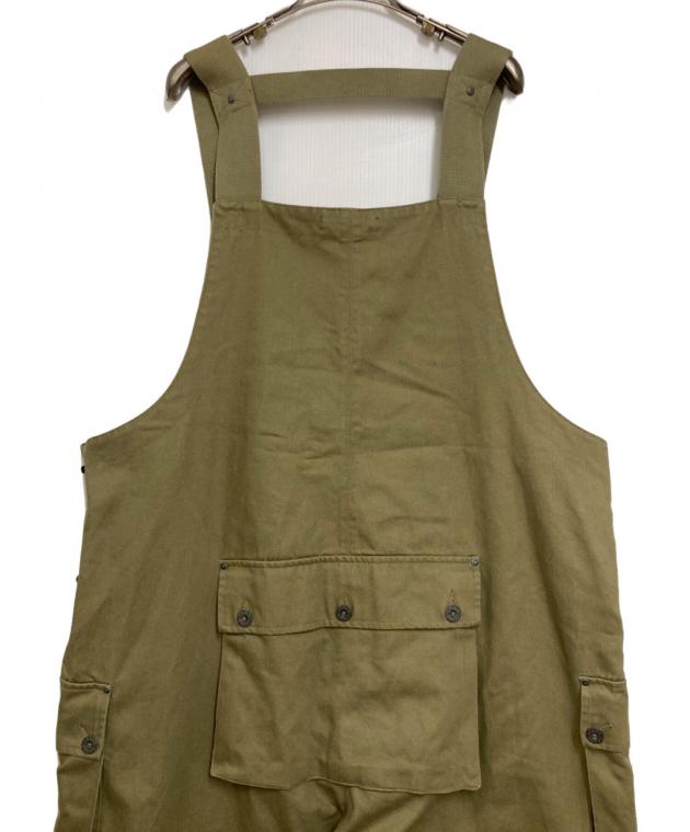 中古・古着通販】NIGEL CABOURN (ナイジェルケーボン) LYBRO (ライブロ