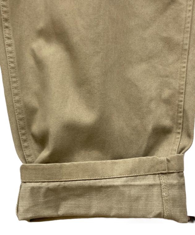 中古・古着通販】NIGEL CABOURN (ナイジェルケーボン) LYBRO (ライブロ