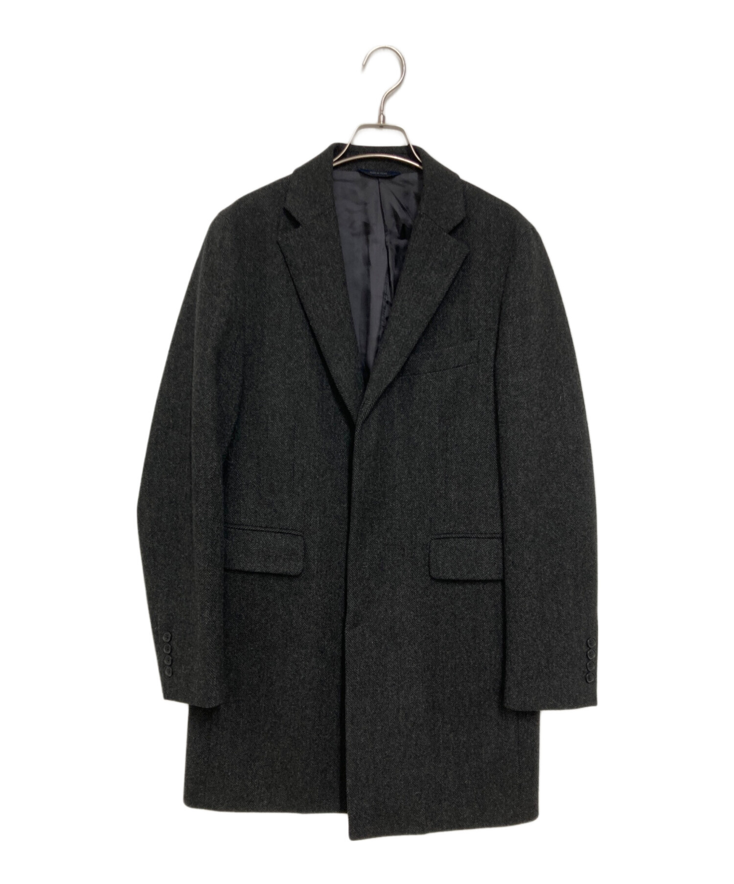中古・古着通販】BROOKS BROTHERS (ブルックスブラザーズ) ツィード