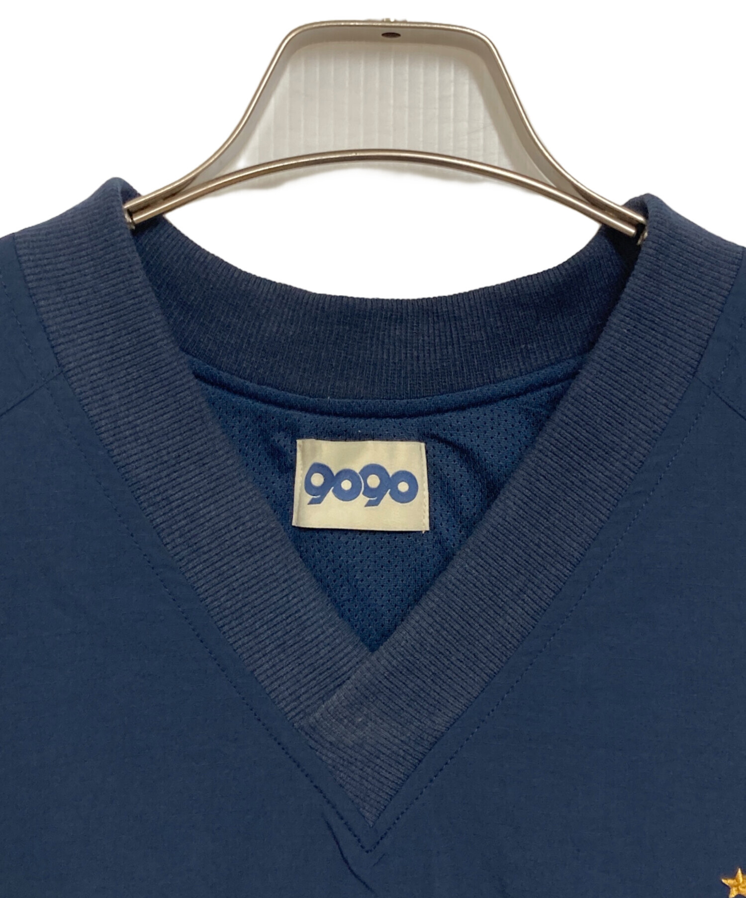 ウェア 9090 Tech Nylon Pullover IMG_6130_1000x.jpg?v=1727145211