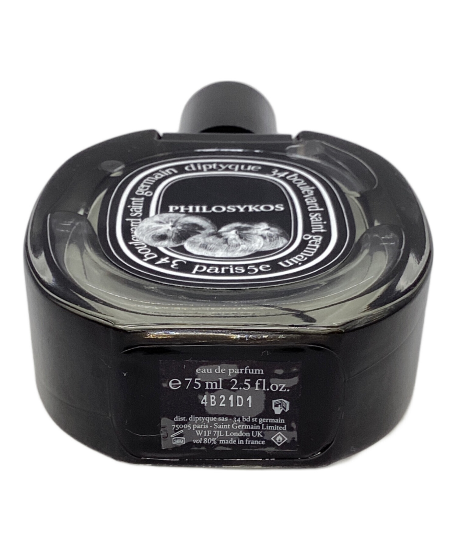 中古・古着通販】Diptyque (ディプティック) フィロシコス｜ブランド