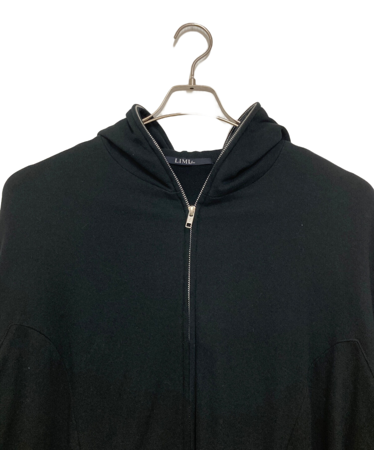 中古・古着通販】LIMI feu (リミフゥ) 40/2 COTTON REMOVABLE SLEEVE