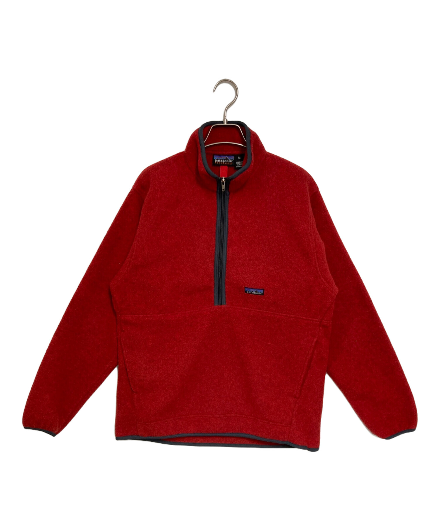 中古・古着通販】Patagonia (パタゴニア) シンチラフリースプル