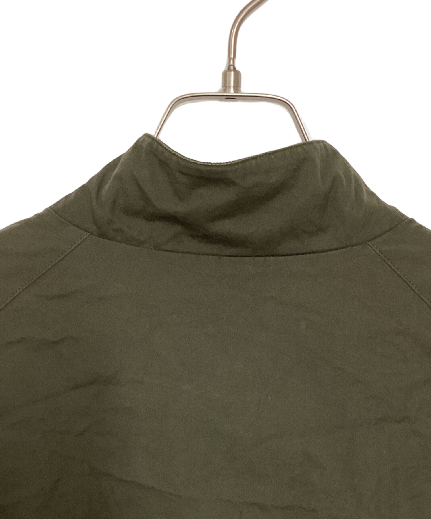 BARACUTA 　G9ジャケット　カーキ (40) 中古・古着通販】BARACUTA (バラクータ) G9ジャケット カーキ サイズ