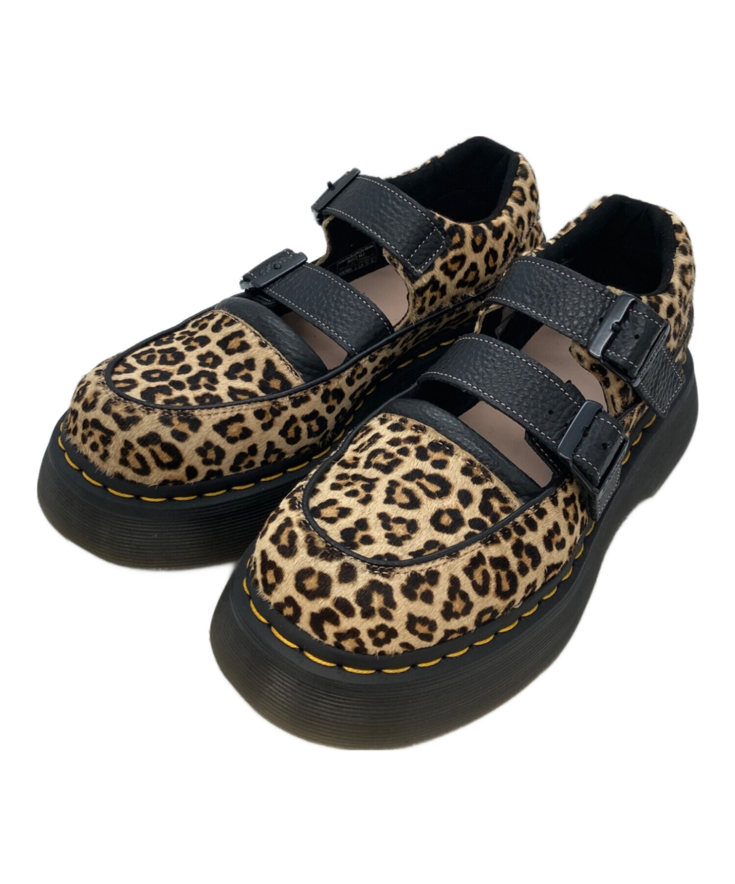 中古・古着通販】Dr.Martens (ドクターマーチン) バズ メリージェーン