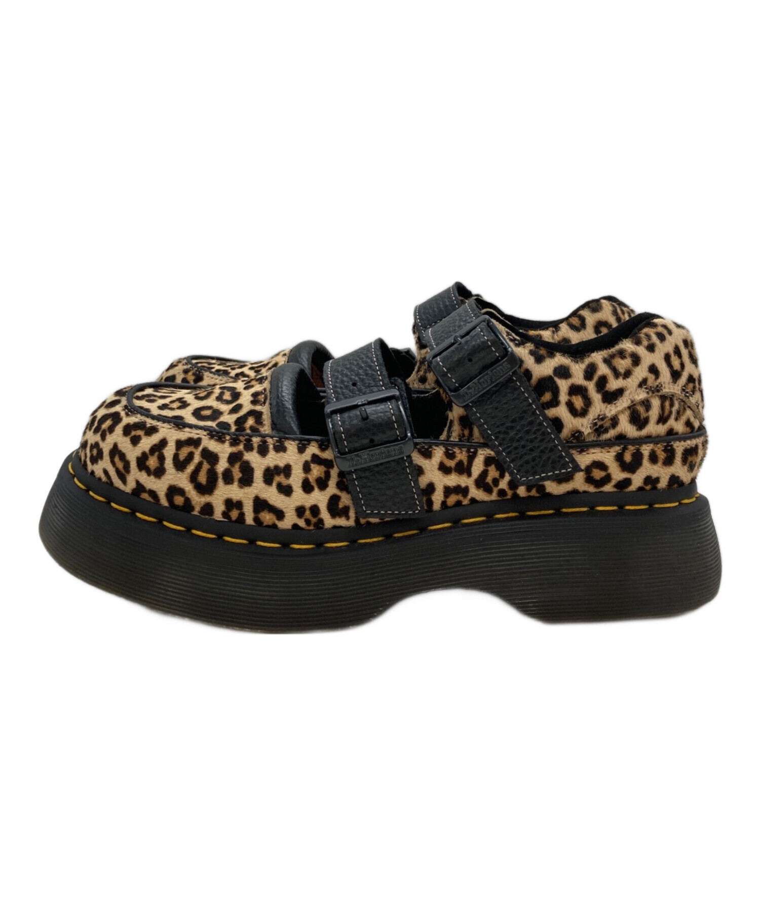 中古・古着通販】Dr.Martens (ドクターマーチン) バズ メリージェーン 