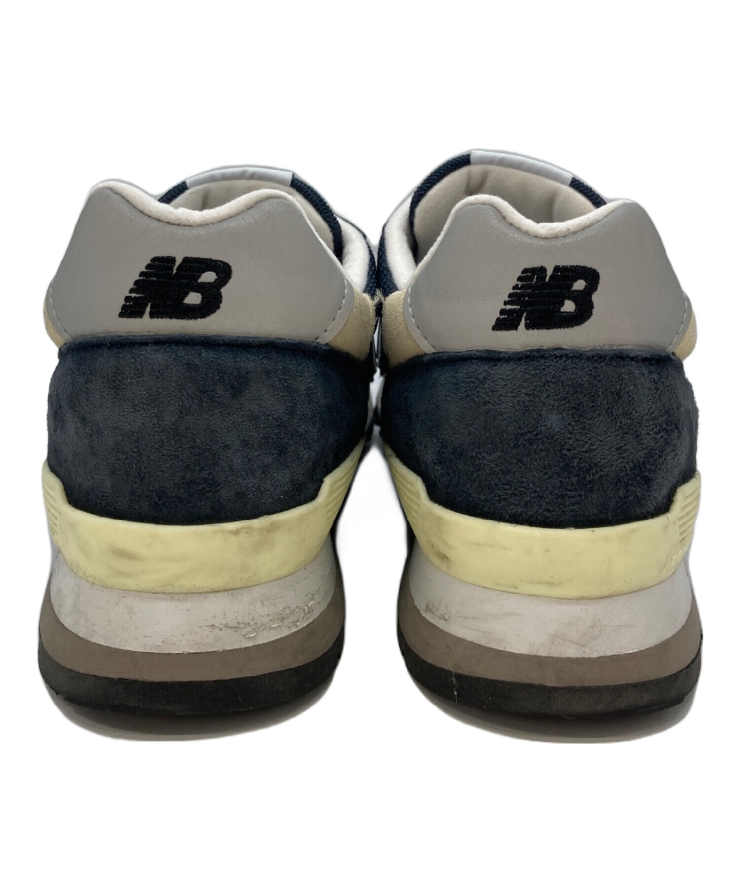 中古・古着通販】NEW BALANCE (ニューバランス) 996 ローカット