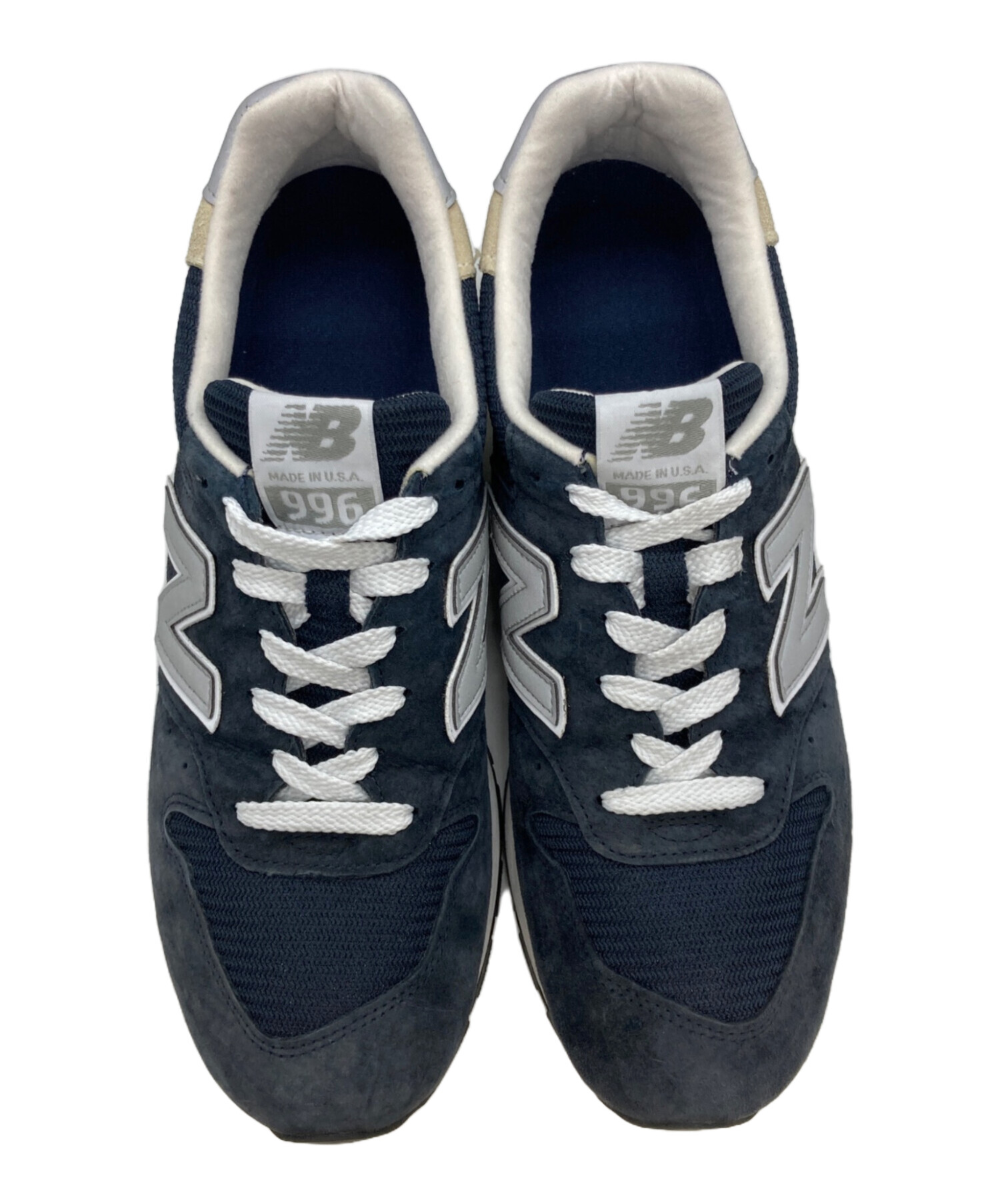 中古・古着通販】NEW BALANCE (ニューバランス) 996 ローカット