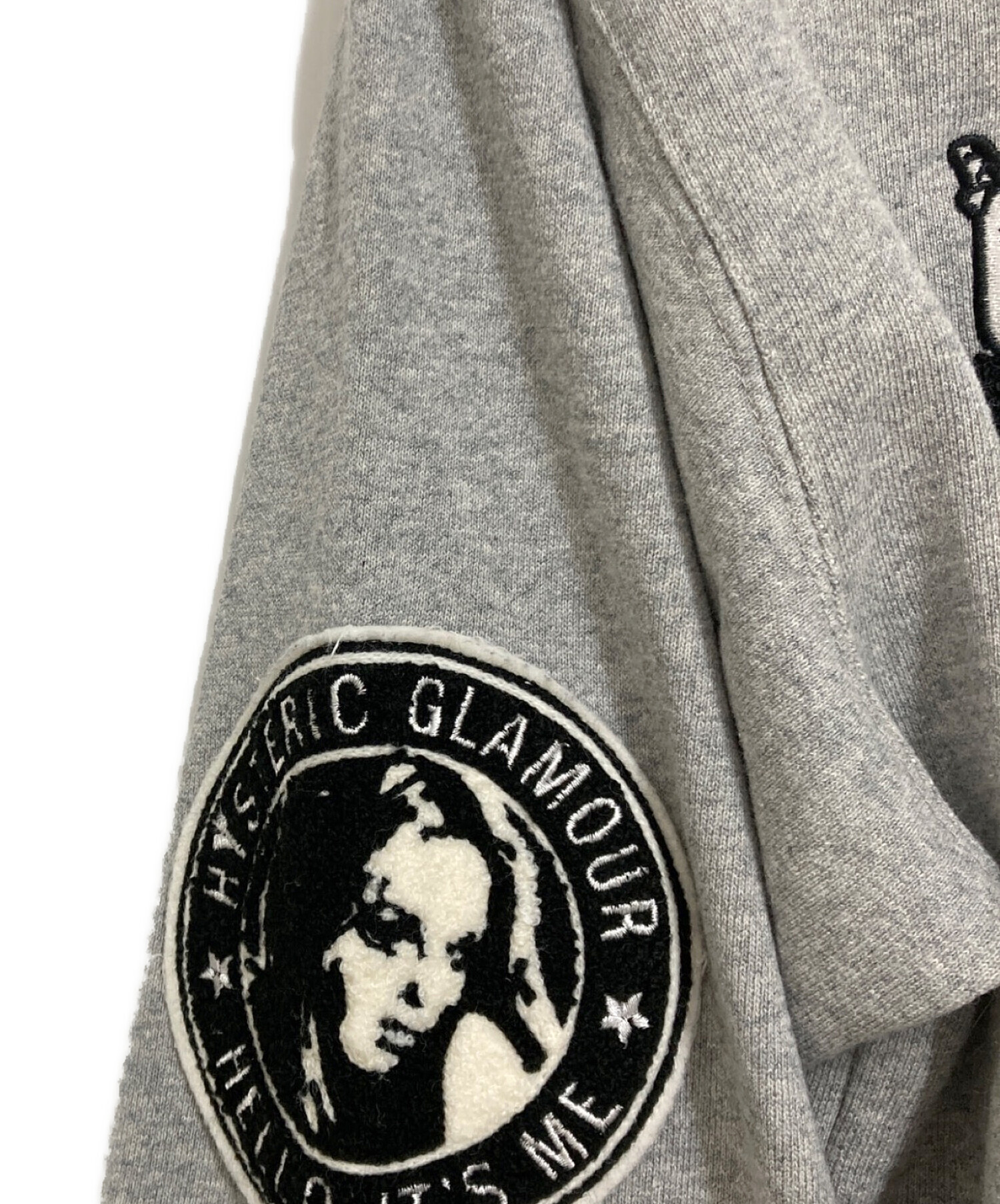 中古・古着通販】Hysteric Glamour (ヒステリックグラマー) WIND AND