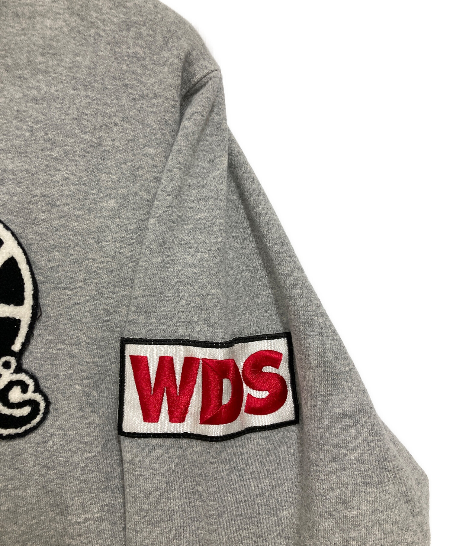 中古・古着通販】Hysteric Glamour (ヒステリックグラマー) WIND AND