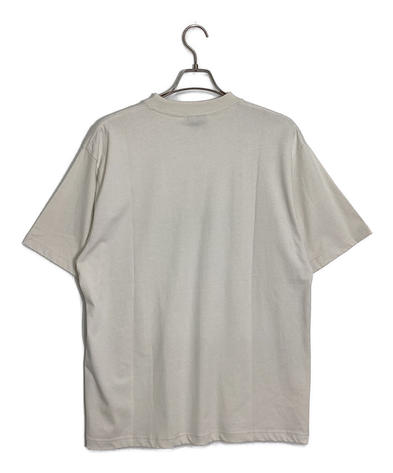 中古・古着通販】BALENCIAGA (バレンシアガ) キャンペーンロゴプリント