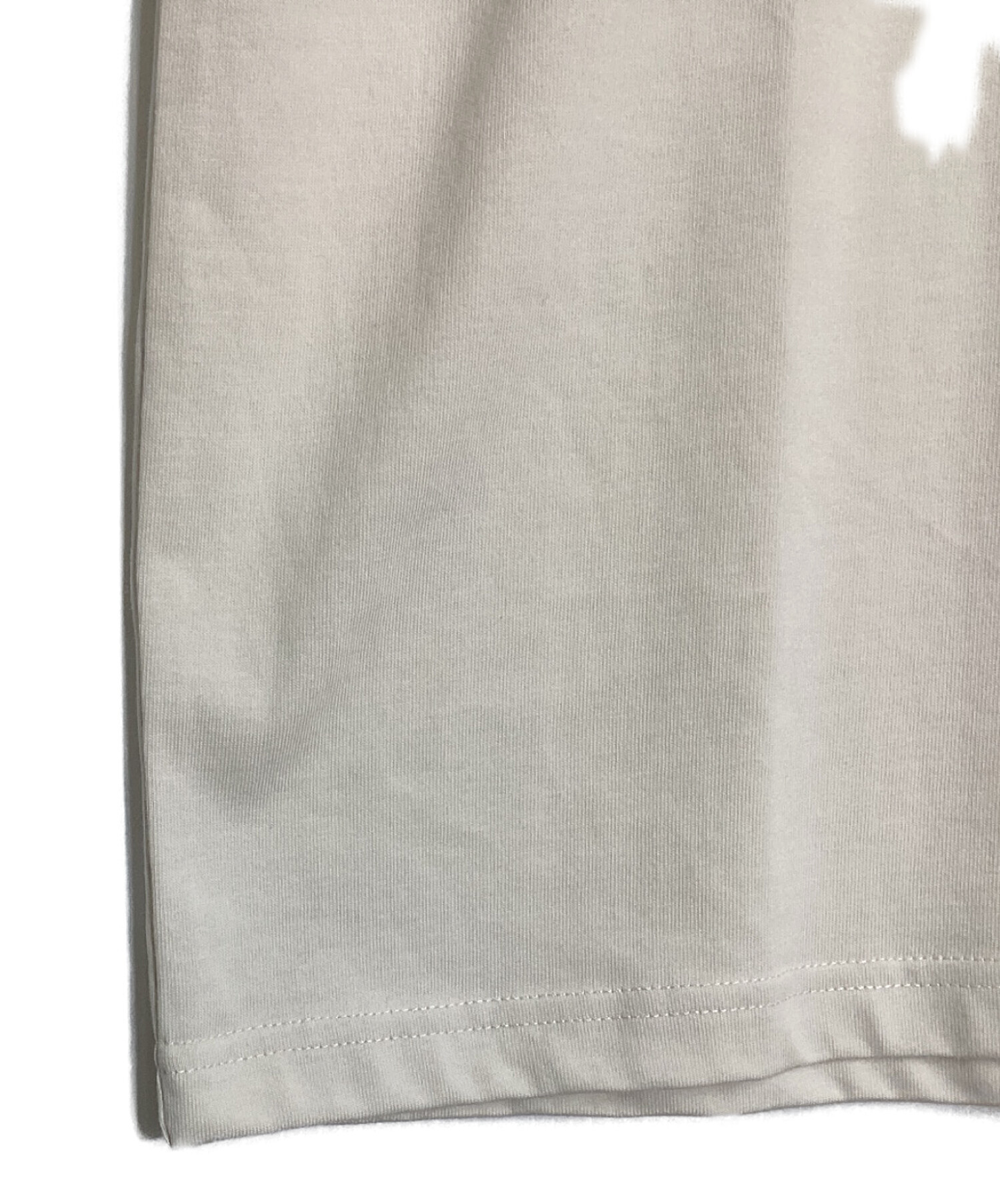 中古・古着通販】BALENCIAGA (バレンシアガ) キャンペーンロゴプリント