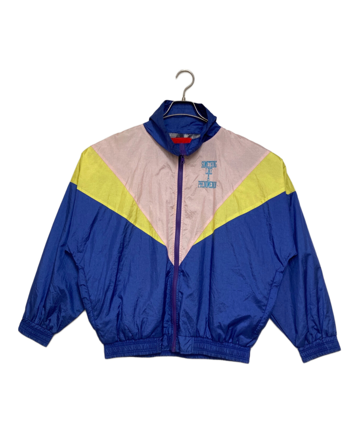 中古・古着通販】PHENOMENON (フェノメノン) リバーシブルナイロン