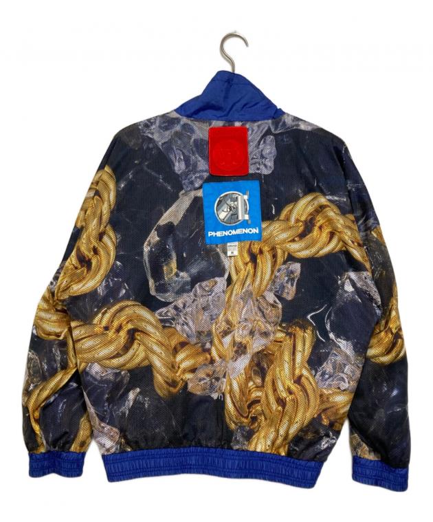 中古・古着通販】PHENOMENON (フェノメノン) リバーシブルナイロン