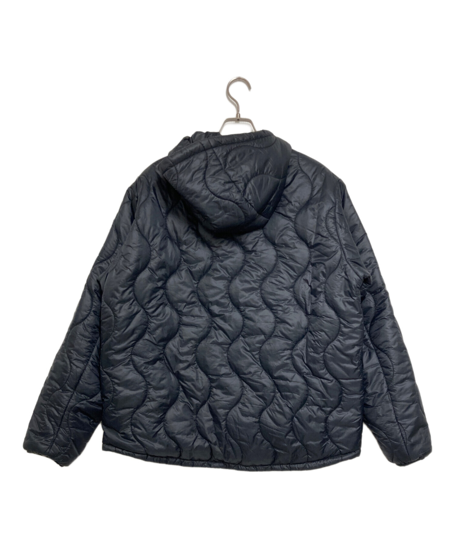 中古・古着通販】WILD THINGS (ワイルドシングス) REVERSIBLE BELAY 